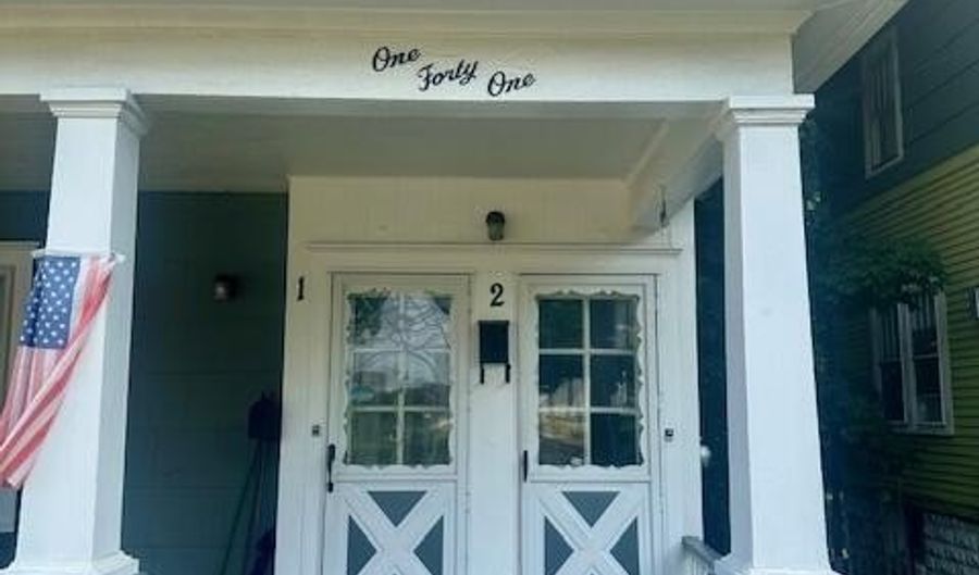141 E Maple Ave, Adrian, MI 49221 - 0 Beds, 0 Bath
