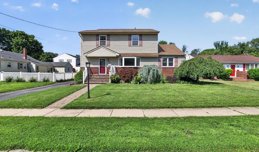 50 WARD Ave, Audubon, NJ 08106 - 5 Beds, 2 Bath