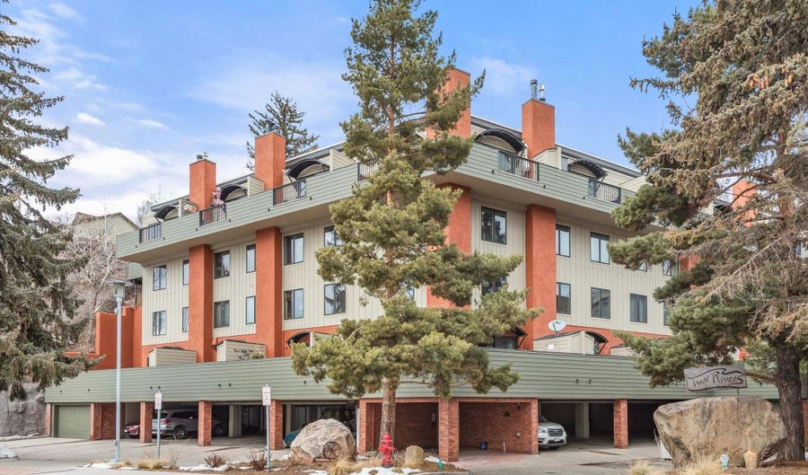 100 Midland Ave 104, Basalt, CO 81621 - 1 Beds, 2 Bath