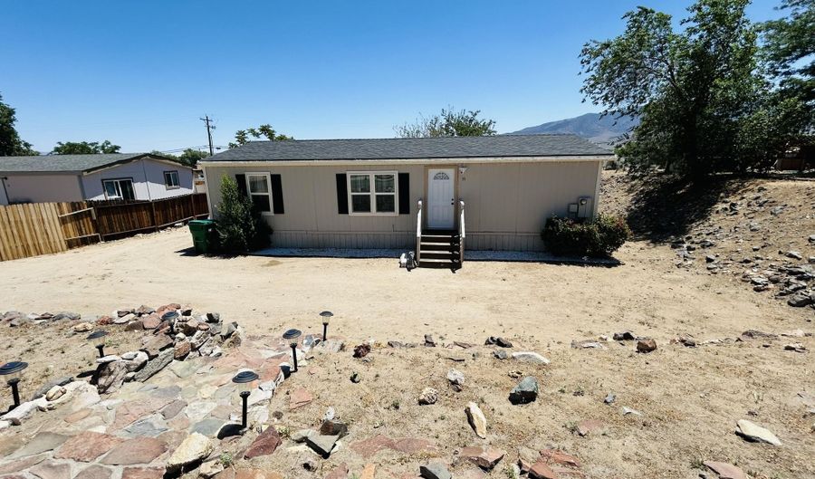 16 Stope Rd, Dayton, NV 89403 - 3 Beds, 2 Bath