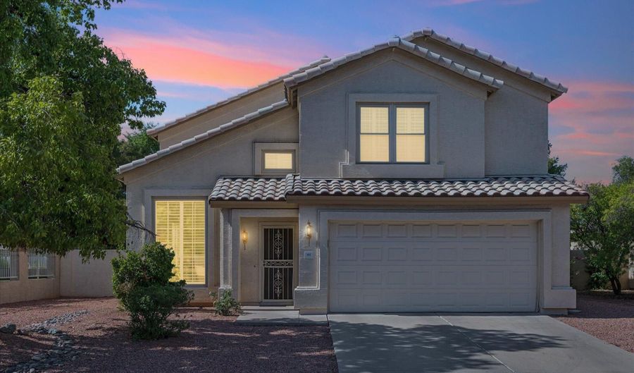 1592 W SHANNON Ct, Chandler, AZ 85224 - 4 Beds, 3 Bath