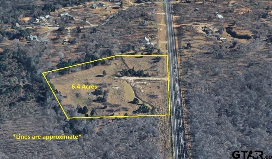 S HWY 69, Alba, TX 75410 - 0 Beds, 0 Bath