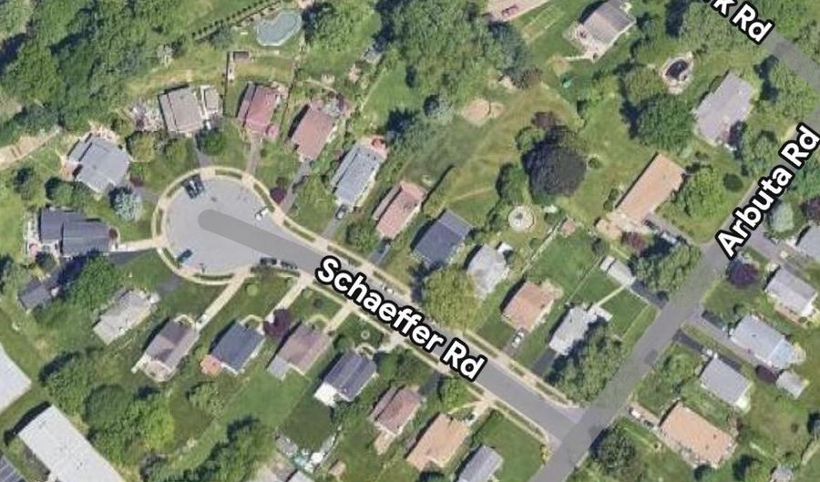 2193 SCHAEFFER Rd, Abington, PA 19001 - 3 Beds, 3 Bath