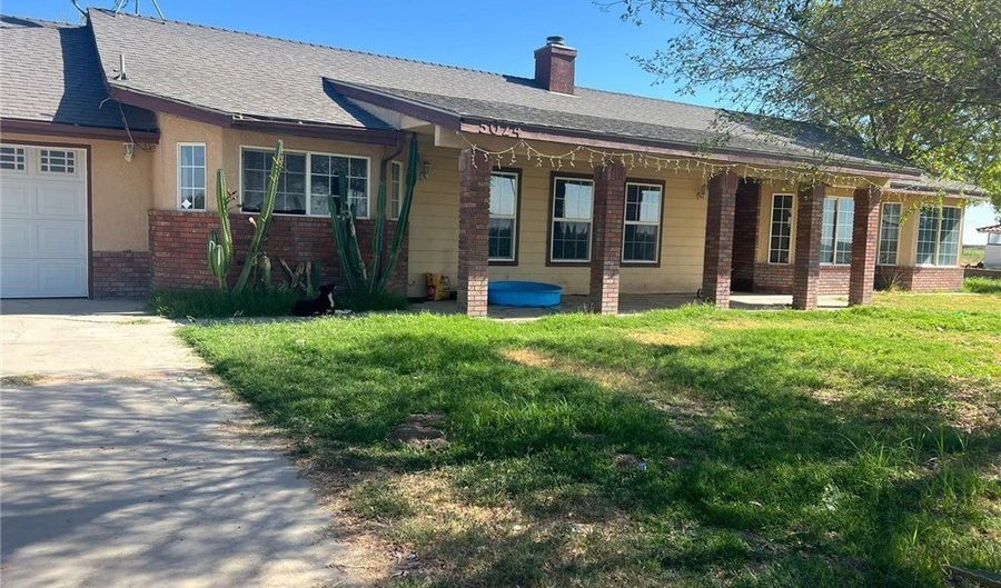 5024 Avenue 54, Alpaugh, CA 93201 - 4 Beds, 3 Bath