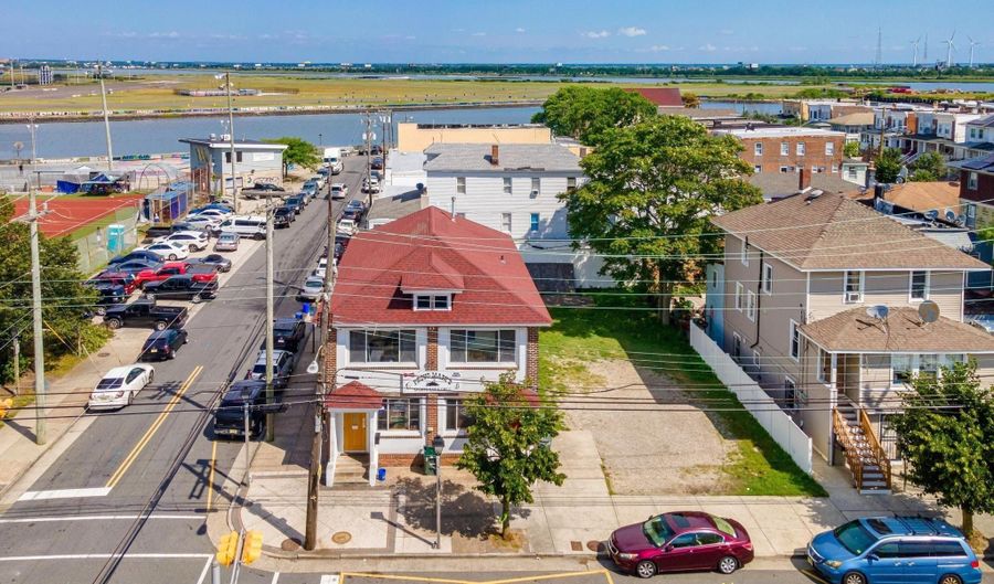 3207-3209 Fairmount Ave, Atlantic City, NJ 08401 - 0 Beds, 0 Bath