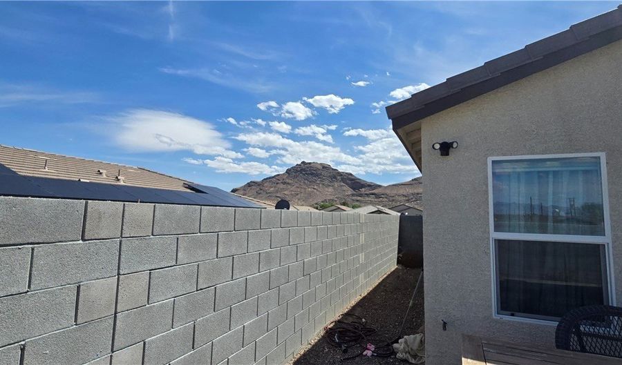 314 W Winston Ln, Indian Springs, NV 89018 - 4 Beds, 2 Bath