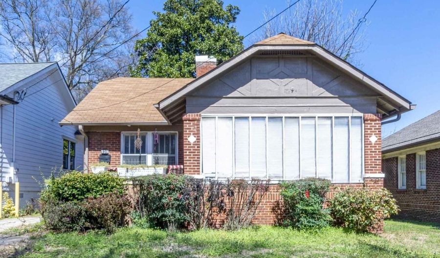 538 Wabash Ave NE, Atlanta, GA 30312 - 4 Beds, 2 Bath