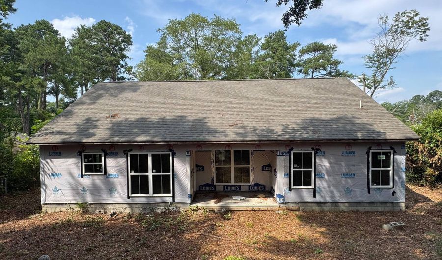 3014 Pinewood Dr, Augusta, GA 30906 - 3 Beds, 2 Bath