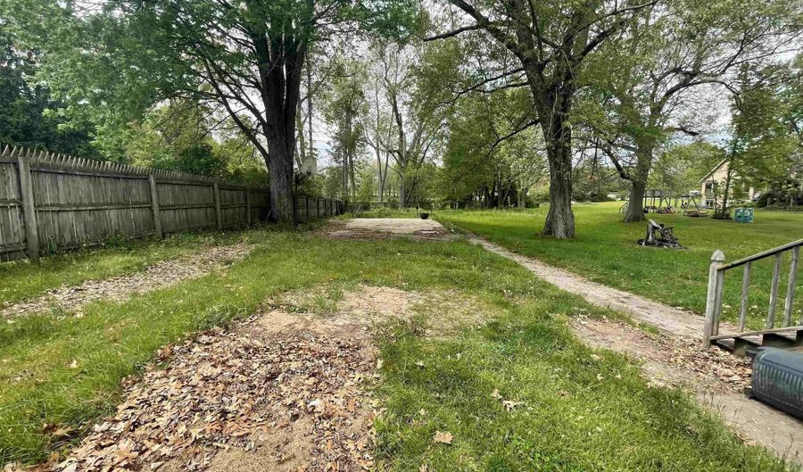 3402 Ogden Hwy, Adrian, MI 49221 - 3 Beds, 1 Bath