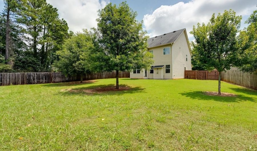4072 Elsdon, Austell, GA 30106 - 3 Beds, 3 Bath
