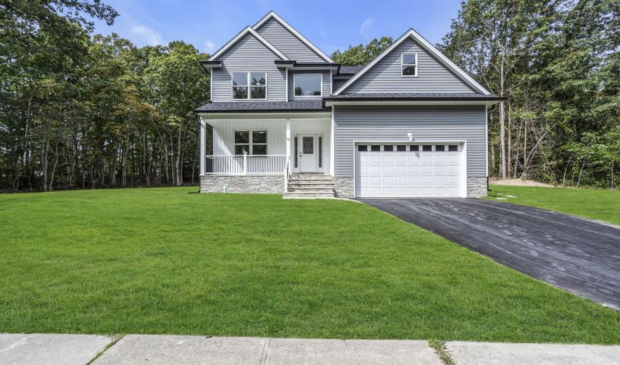 70 Seurat St, Barnegat, NJ 08005 - 4 Beds, null Bath
