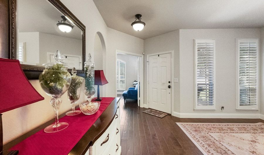 117 Hurstwood Ct, Anna, TX 75409 - 4 Beds, 4 Bath