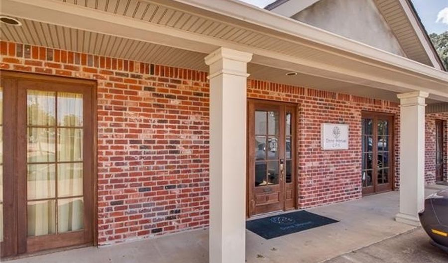 1450 PETERMAN Dr D, Alexandria, LA 71301 - 0 Beds, 0 Bath