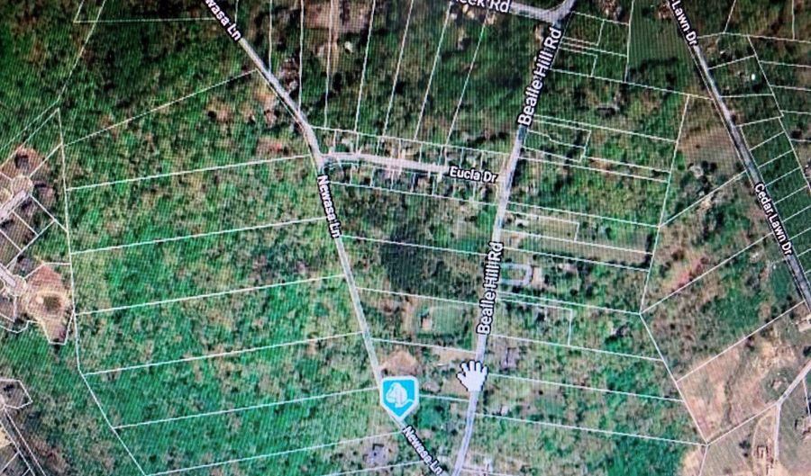 16401 NEWASA Ln, Accokeek, MD 20607 - 0 Beds, 0 Bath