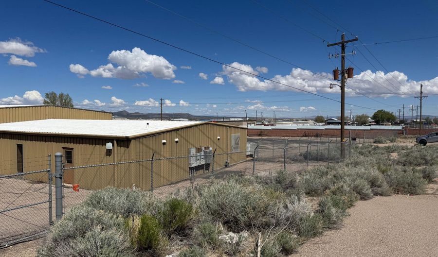 427 N Airport Rd, Cedar City, UT 84721 - 0 Beds, 0 Bath