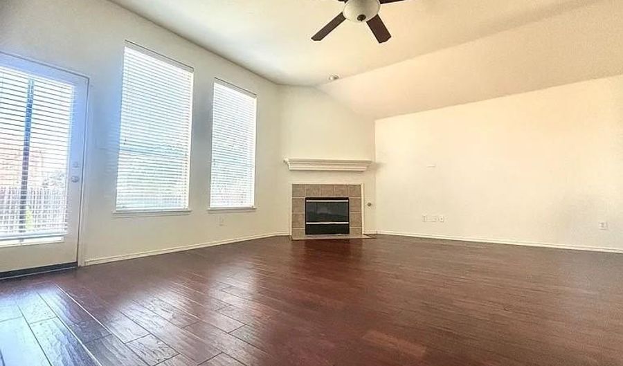 100 Morel Dr, Allen, TX 75002 - 4 Beds, 2 Bath