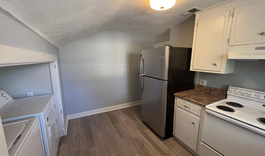 116 Broad St, Augusta, GA 30901 - 2 Beds, 1 Bath