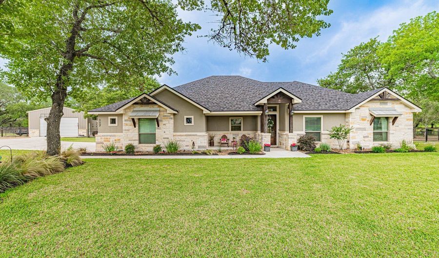 117 Shelby, Adkins, TX 78101 - 3 Beds, 3 Bath