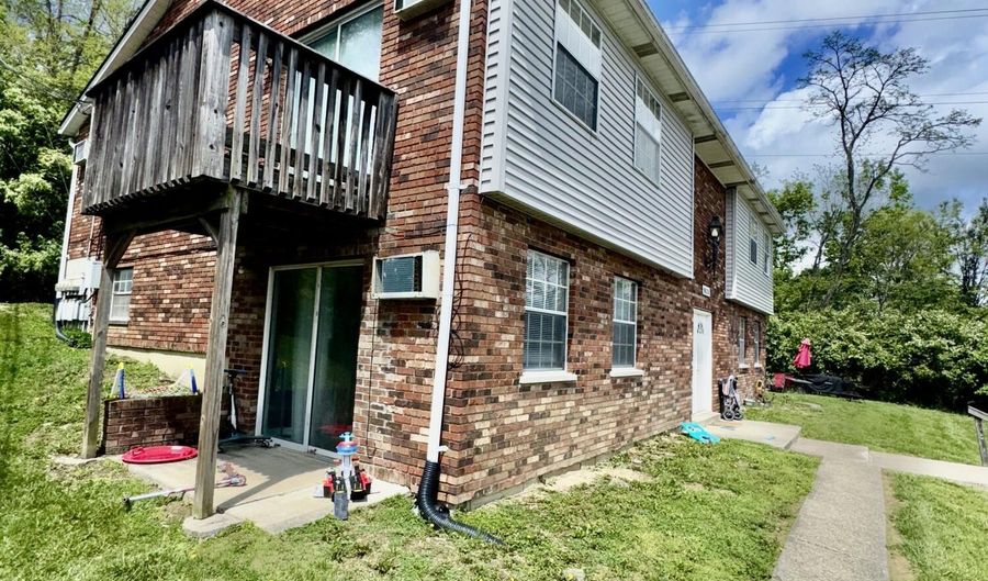 9626 Alexandria Pike 3, Alexandria, KY 41001 - 2 Beds, 1 Bath