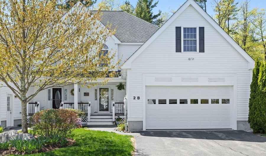 2 Turtle Hill Rd B, Ayer, MA 01432 - 3 Beds, 3 Bath