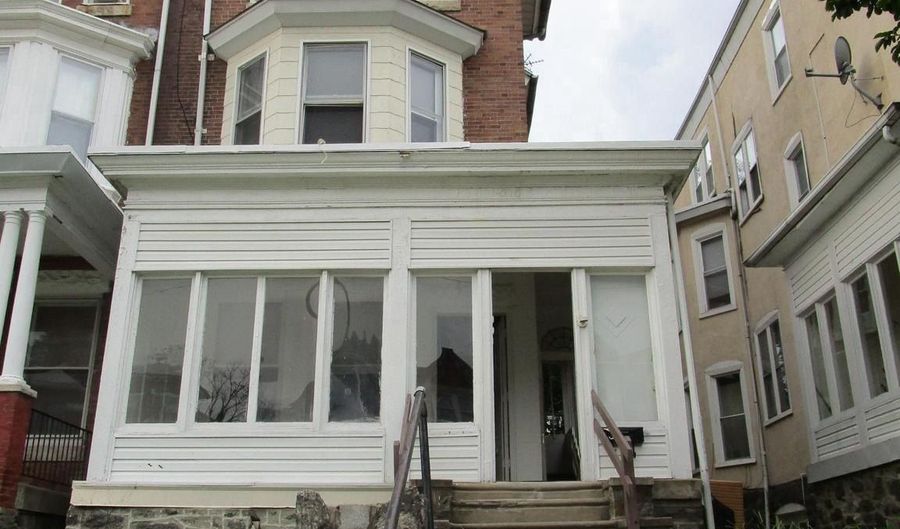818 WYNNEWOOD Rd 3, Philadelphia, PA 19151 - 2 Beds, 1 Bath