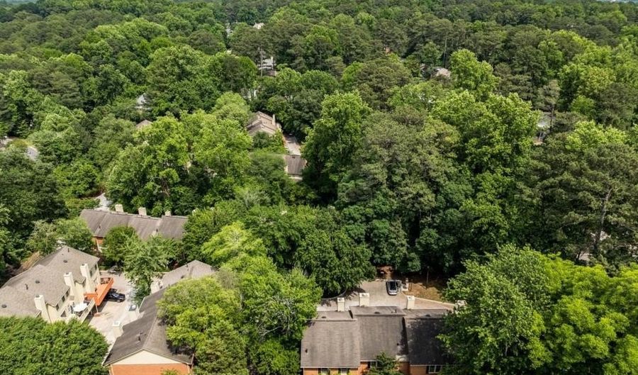 1341 Sheffield Glen Way NE, Atlanta, GA 30329 - 3 Beds, 3 Bath