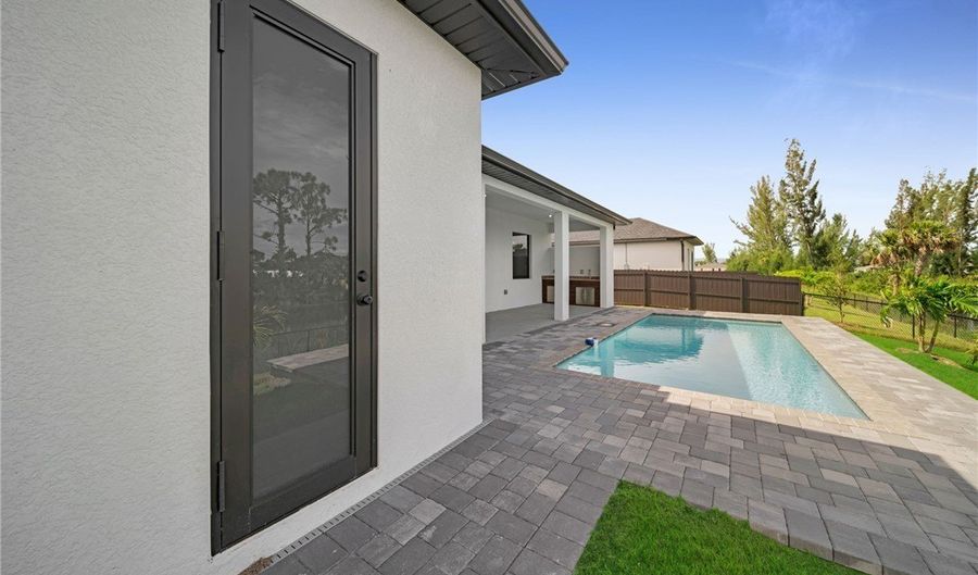 3423 NE 13th Ave, Cape Coral, FL 33909 - 4 Beds, 3 Bath