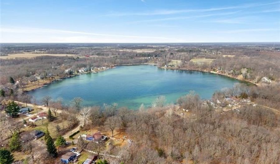 15050 Longfield Dr, Argentine, MI 48451 - 0 Beds, 0 Bath