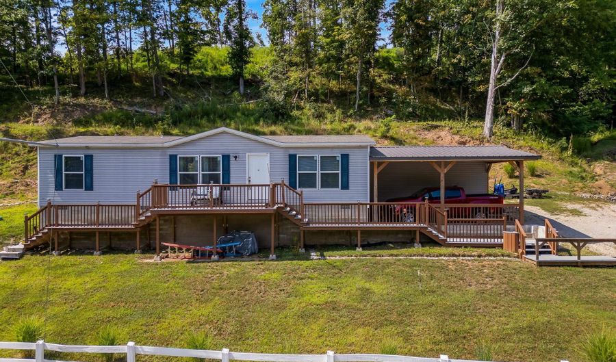 2801 Fudges Creek Rd, Barboursville, WV 25504 - 3 Beds, 2 Bath