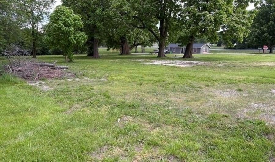 201-207 Baker St, Baldwin City, KS 66006 - 0 Beds, 0 Bath