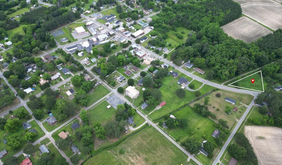 401 E Main St, Aulander, NC 27805 - 0 Beds, 0 Bath