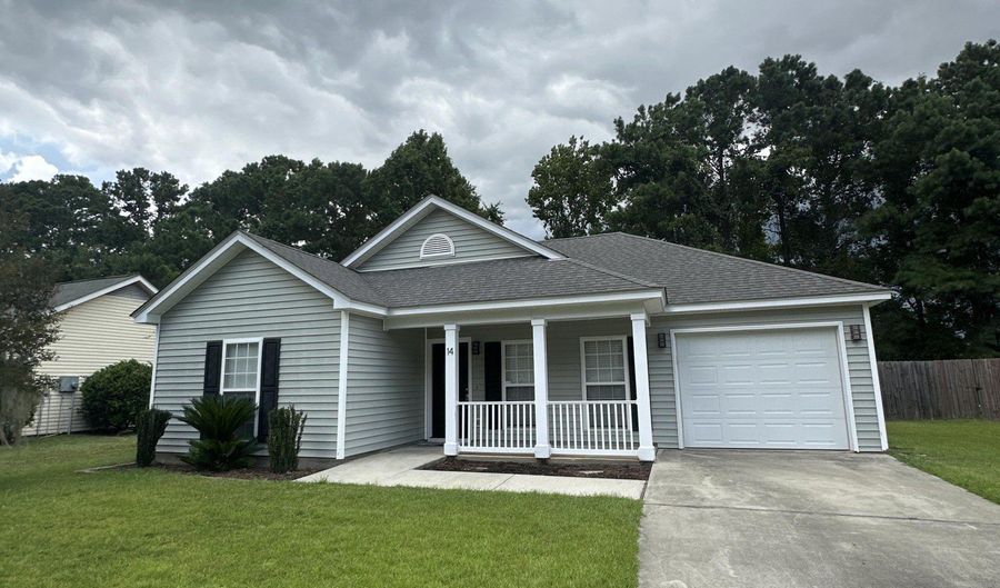 14 Applemint Ln, Beaufort, SC 29906 - 3 Beds, 2 Bath