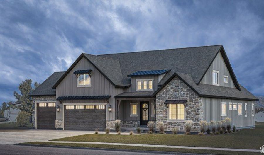 844 N 580 W, American Fork, UT 84003 - 4 Beds, 4 Bath