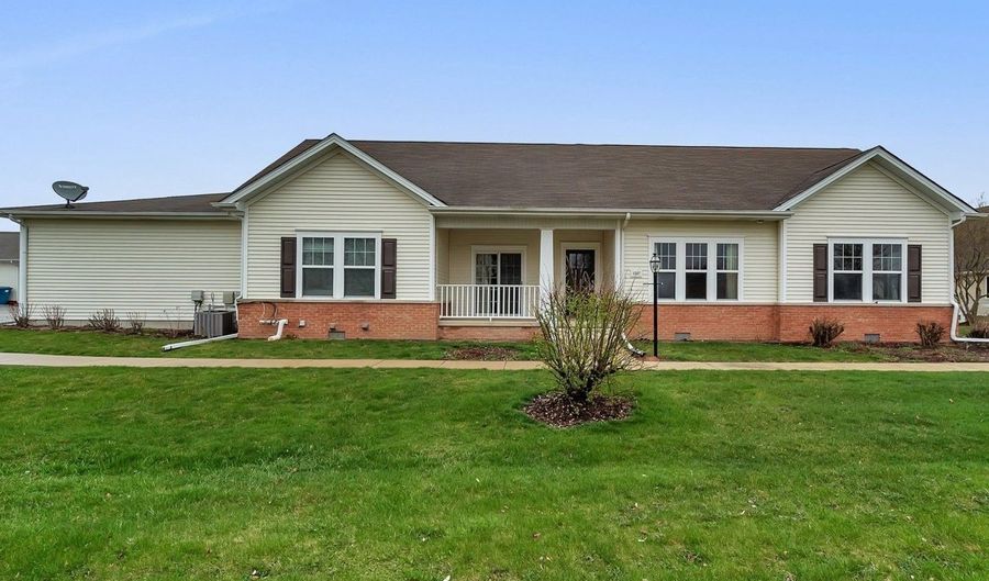 1307 Sioux Turn, Kankakee, IL 60901 - 3 Beds, 2 Bath