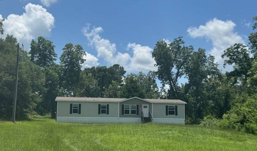 2428 Gibson Rd, Albany, GA 31705 - 3 Beds, 2 Bath