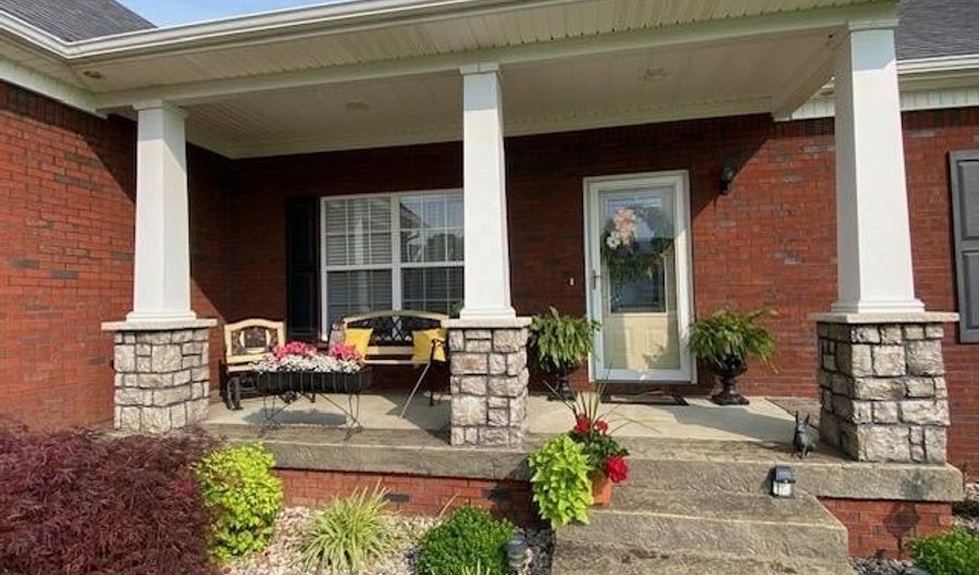 1013 Mallards Cv, Bardstown, KY 40004 - 3 Beds, 2 Bath