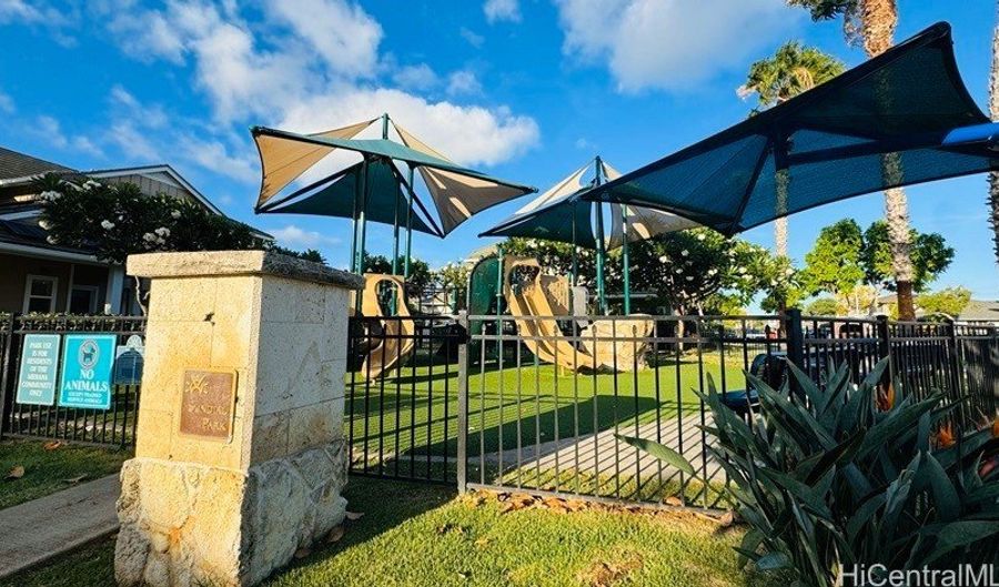 409 Kuupau St 19316, Kapolei, HI 96707 - 3 Beds, 3 Bath