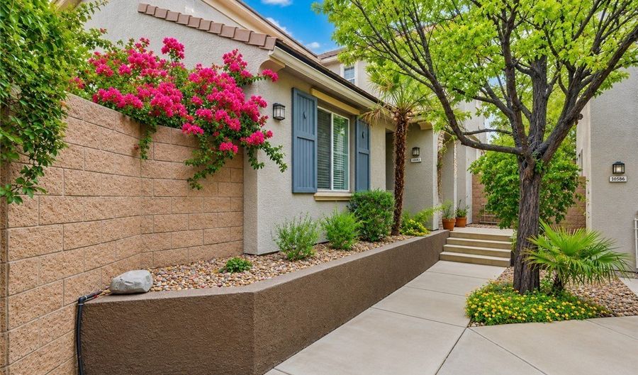 10592 Olympic Pine Dr, Las Vegas, NV 89135 - 3 Beds, 3 Bath