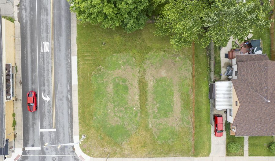 1902 Main St, Anderson, IN 46016 - 0 Beds, 0 Bath