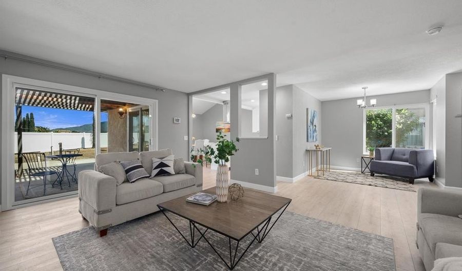 7290 Oakham Way, San Diego, CA 92139 - 4 Beds, 3 Bath