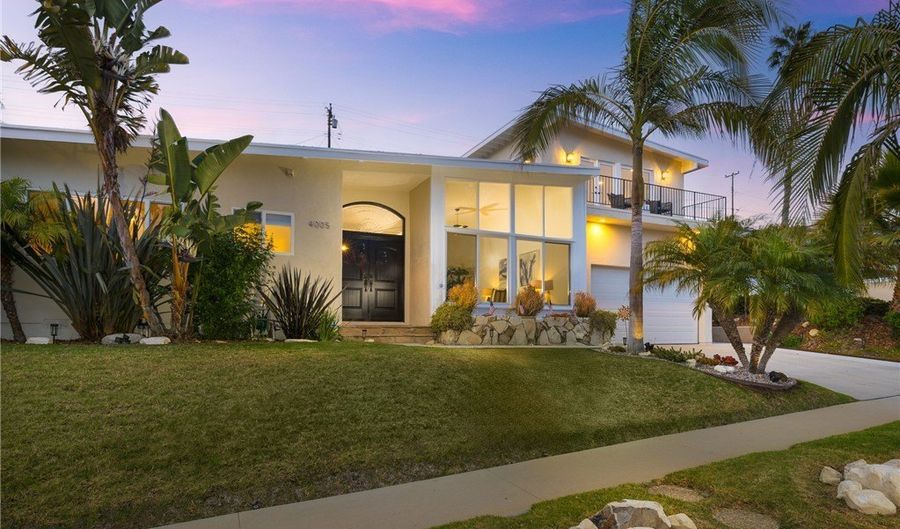 4005 Admirable Dr, Rancho Palos Verdes, CA 90275 - 4 Beds, 4 Bath
