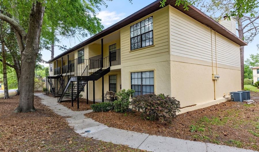 6400 NW 106TH Pl 20, Alachua, FL 32615 - 2 Beds, 2 Bath