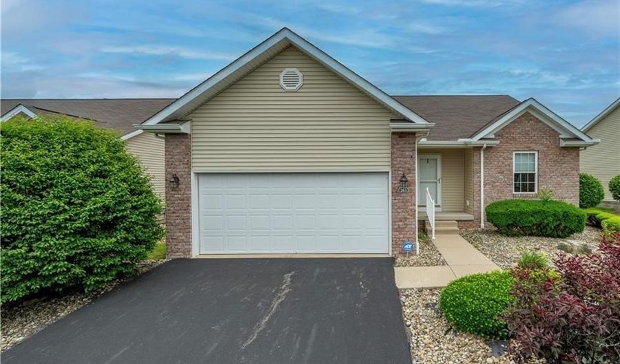 125 Fitch Blvd 263, Austintown, OH 44515 - 2 Beds, 2 Bath