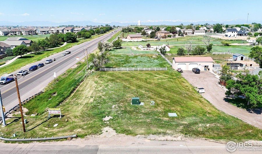 16031 Yosemite St, Brighton, CO 80602 - 0 Beds, 0 Bath