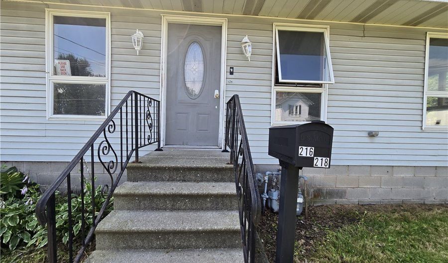 218 E Park St 216, Albion, NY 14411 - 5 Beds, 3 Bath