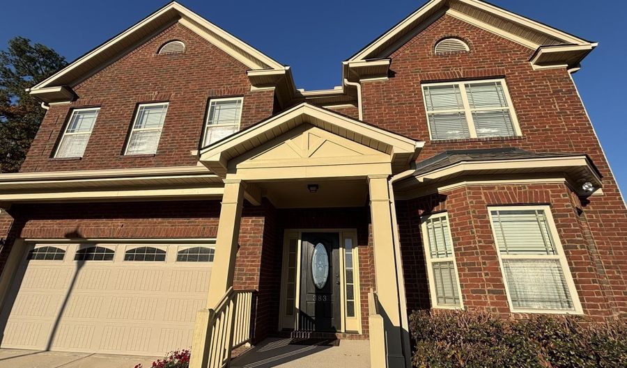 383 Glen Dornoch Way, Blythewood, SC 29016 - 4 Beds, 3 Bath