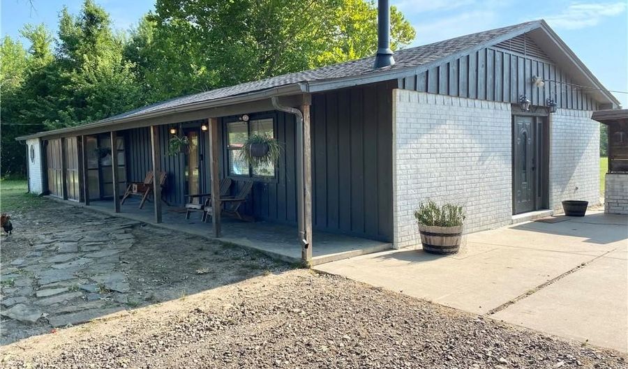 1600 Bushtown Rd, Alma, AR 72921 - 3 Beds, 2 Bath