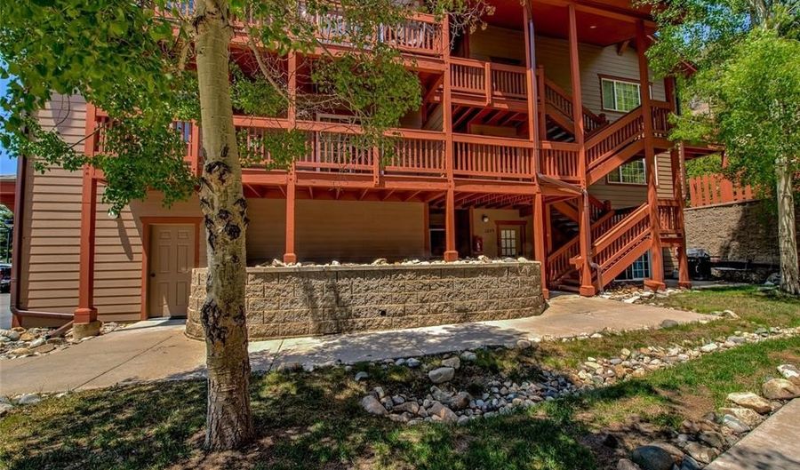 163 PELICAN Cir 1202, Breckenridge, CO 80424 - 2 Beds, 1 Bath