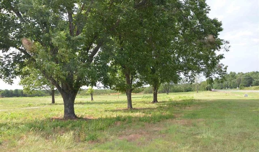 N Main St, Beebe, AR 72012 - 0 Beds, 0 Bath