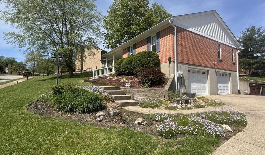 3659 Meadowview Dr, Alexandria, KY 41001 - 3 Beds, 3 Bath